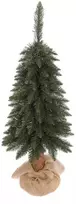 110 cm Kalėdinė eglutė „Tatrų kėnis“