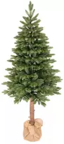 220 cm Kalėdinė eglutė „Skandinaviškas kėnis“
