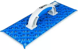 Stabilus Paca – šlifavimo plokštė putų polistirenui 375x155mm (6/24) (5903418306199)