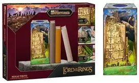 Revell Tiny Adventures – „Žiedų valdovas“ „Minas Tirith“, rankdarbiai