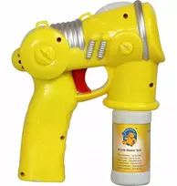 Pustefix ® Muilo burbulų pistoletas Bubble-Blaster (420869638)