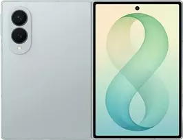 SAMSUNG Galaxy Fold8 5G 16/1TB pistacinis