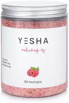 Błogo YESHA Putojanti vonios druska „Malinowy Raj“ 240 g (1850348)