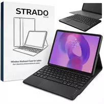 4kom.pl Dėklas i Klaviatūra do Lenovo Idea Tab 11'' ZAFR0378PL TB336FU TB336ZU 2025