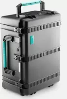 Canyon Įkrovimo lagaminas 8 VR akinių 10x USB-C 5V 2.4A / 12W (FMC_200174)
