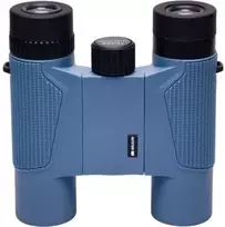 Žiūronai Braun Phototechnik Braun Binocular Scouty 10x25 balandžio mėlyna (20126)