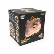 Vaikiška dinozauro kaukė