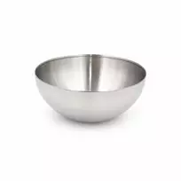 Metalinis dubuo, 20 cm
