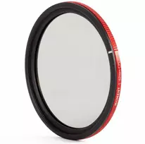 Filtras Heliopan Moment 62mm AntiGlare CPL filtras (600-085)