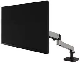 Ergotron laikiklis / monitorių stovas 86,4 cm (34'') ant stalo, aliuminis (45-708-026)