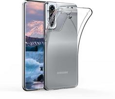 Dėklas D Bramante Greenland Galinė telefono dangtelis plastikinis permatomas skirtas Samsung Galaxy S21 5G