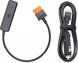 Automobilinis Įkroviklis - DJI Power CP.DY.00000050.01 100 W 12–30 V DC