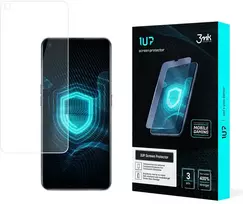 Realme GT Neo 5G – 3mk 1UP ekrano apsauga