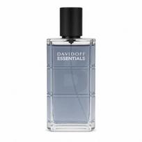 Davidoff Essentials Blue Eau De Toilette 110 ml Kvepalai