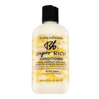Bumble and bumble BB Super Rich Conditioner Plaukų šampūnas 250 ml Plaukų kondicionierius