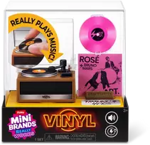 Figūrėlė Zuru Mini Brands vaikams (77794)