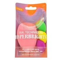 Real Techniques Hyperbrights Miracle Complexion Sponge Aplikatorius 1 ml Makiažo aplikatorius