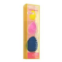Real Techniques Prism Glo Perfect Blend Trio Aplikatorius 1 ml Makiažo aplikatorius