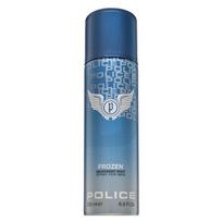 Police , Frozen, Deodorant Spray, For Men, Kvepalai