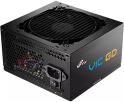 Maitinimo šaltinis FSP/Fortron FSP VIC GD 750W maitinimo šaltinių modulis 20+4 pin ATX ATX juodas (POA7500101)
