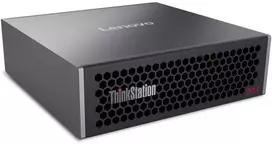 AI darbo stotis Lenovo ThinkStation PGX 30KL000FYM NVIDIA Blackwell GB10 128GB 2000SSD Int DGX-OS Linux
