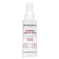 Dermacol Longwear Make-Up Makiažo fiksatorius 100 ml Makiažą fiksuojanti priemonė