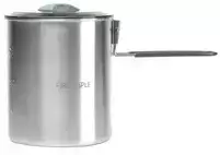 Rinkinys indų antarcti duo cook set FIRE-MAPLE