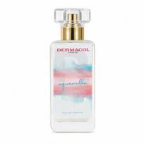 Dermacol Aquarelle EDP Eau De Parfum 50 ml Kūno priežiūra