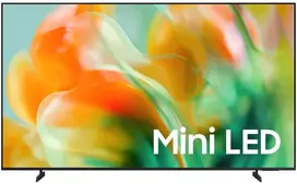 Televizorius TV Set SAMSUNG 75 " 4K Ultra HD 3840 x 2160 pikselių Flat 16:9 LED UE75M80HAUXXH