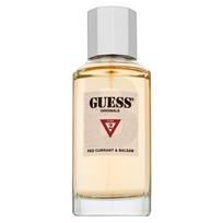 GUESS Originals Red Currant & Balsam Eau De Parfum 100 ml Kvepalai