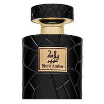 Risala Black Amber Eau De Parfum 100 ml Arabiški kvepalai