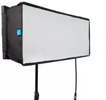 Nanlite Greitai nuimamas softbox su koriu PavoSlim 240CL (SB-PS240CL-Q)