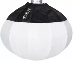 Nanlite Minkšta softbox lempa su Bowens tvirtinimu (LT-65)