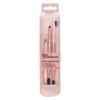 Real Techniques Brow Shaping Set Šepetėlis 1 ml Makiažo šepetėlis