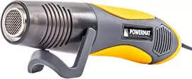 Powermat MINI ELEKTRINIS KARŠTO ORO PISTOLETAS PM-MOP-450T