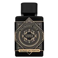 French avenue Glorious Oud Eau De Parfum 80 ml Arabiški kvepalai