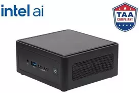 Kompiuteris ASRock NUC BOX-358H Intel retail (90PXGEP0-P0EAY100)
