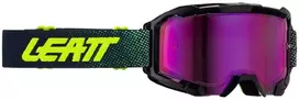 Akiniai dviračiui LEATT Goggle Velocity 4.5 Iriz vienas dydis