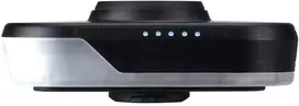 NAC Lampka przednia BBB Slice 600 connect one size (BLS-285i/Juodas)