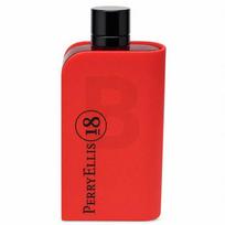 Perry Ellis 18 Fuego Eau De Toilette 100 ml Kvepalai