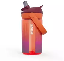 CAMELBAK Thrive Flip Straw Kids 400 ml tritano butelis