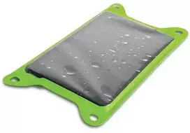 Sea To Summit Dėklas TPU Guide Atsparus vandeniui Case for Tablets spalva žalia, dydis S (ACTPUTAB)