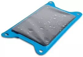 Sea To Summit Dėklas TPU Guide Atsparus vandeniui Case for Tablets spalva mėlyna, dydis S (ACTPUTAB)