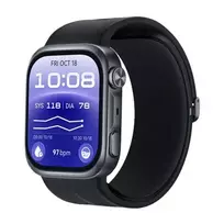 Išmanusis laikrodis Huawei | WATCH D3 | Smart watch | AMOLED | 1.92 inches | Juodas