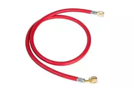 Refco Manufacturing Serviso žarna CL-60-R 5/16''x1/4'' 150 raudona