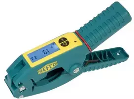 Refco Manufacturing Temperatūros jutiklio spaustukas WTC belaidis
