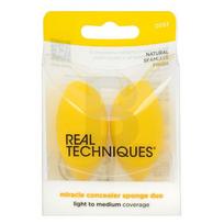 Real Techniques Miracle Concealer Sponge Aplikatorius 2 ml Makiažo aplikatorius
