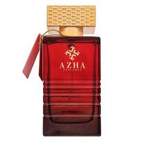 Azha perfumes Amber Malaky Eau De Parfum 100 ml Arabiški kvepalai