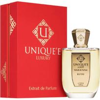 Unique'e luxury Kutay Parfum 100 ml Nišiniai kvepalai