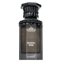 Hamidi The Lost Paradise Celestial Wood Eau De Parfum 100 ml Kvepalai